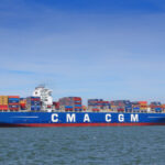 CMA CGM resumes operations in the Red Sea