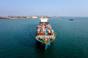 UNCTAD predicts global trade impact amid sea disruptions