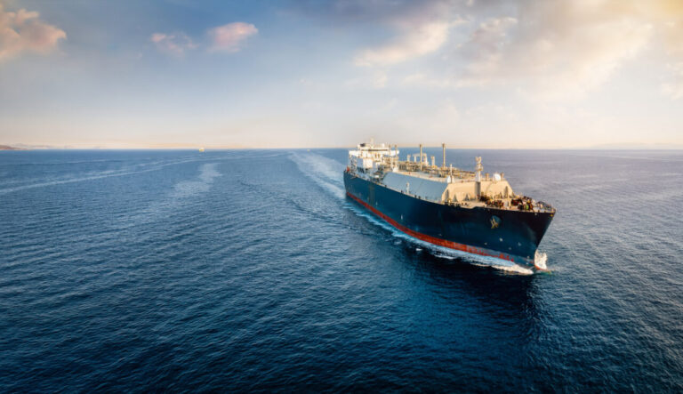 Samsung Heavy Industries receives $3 billion order for 15 LNG carriers