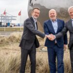 Rotterdam World Gateway invests in shore-based power