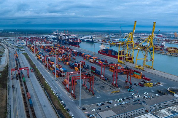 Infracapital, InfraVia complete sale of TDT Container Terminal