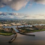 ABP announces plans for decarbonised growth at the Port of Newport