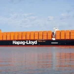 Hapag-Lloyd, Ankeri Solutions ink decarbonisation deal