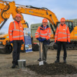 ABP commences £25 million Marchwood development