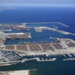 Port of València receives authorization for electrical substation tender