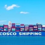 COSCO SHIPPING set to call at Port of Genoa
