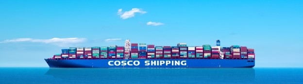 COSCO SHIPPING set to call at Port of Genoa