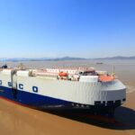 Cosco Shipping boosts safety with Iridium GMDSS