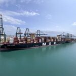 Port of Valencia records 10 per cent freight growth in 2024