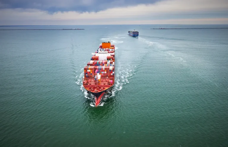 Port of Virginia expands shipping channel for larger vessels