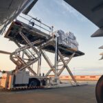 DP World unveils global freight forwarding network