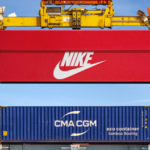 Nike, CMA CGM collaborate on sustainable shipping