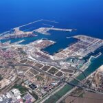 Port of Valencia begins Logistics Activities Zone project