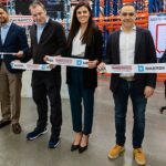 Maersk assists Bandai Namco with fulfilment distribution centre