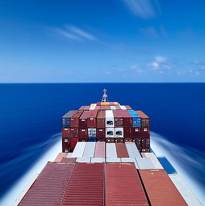 MPC Capital increases shareholding in MPC Container Ships