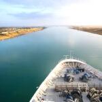 Suez Canal issues new mooring vessel regulations
