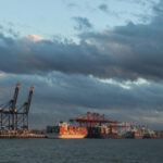 Port of Brisbane delivers new home for DSV