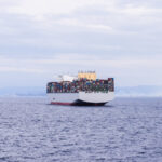 Maersk opens bookings for Port Sudan