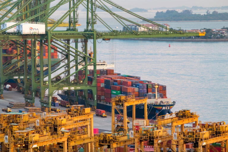 PSA Jurong Island Terminal set to enhance supply chain offerings