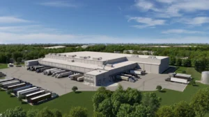 FreezPak Logistics to establish new operation in Virginia