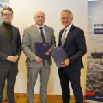 Port Argentia and HPA collaborate on green hydrogen transport  