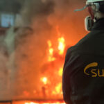 Survitec study uncovers methanol firefighting woes