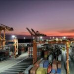 Port of Kaohsiung continues to upgrade Container Terminals