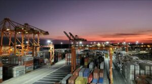 Contecon Guayaquil S.A. implements Identec Solutions' Terminal Tracker