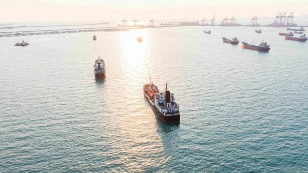 Port of Riga leads Euorpean collaboration