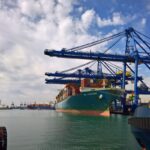 Port of Valencia witnesses 2.13 per cent freight growth