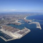 Port of Valencia receives four offers for North Terminal construction