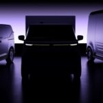 CMA CGM, Renault, Volvo commences operations for electric van venture
