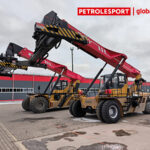 Global Ports adds new terminal equipment for Petrolesport fleet