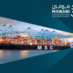 MSC adds new African service to King Abdulaziz Port