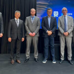 MSC collaborates with GSBN to improve safety of lithium battery shipments