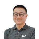 Dr. rer. nat. Chao Chen, Head of Research and Innovation Group, Westwell