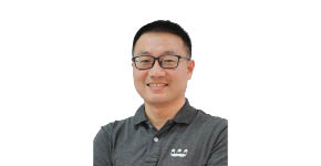 Dr. rer. nat. Chao Chen, Head of Research and Innovation Group, Westwell