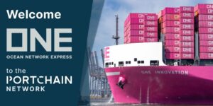 ONE, Portchain collaborate on digitalisation of berth alignment