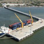 DP World, Asian Terminals announce new terminal in the Philippines