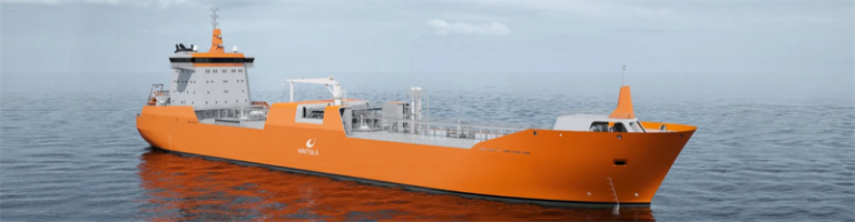 Wärtsilä announces cargo handling system order for LNG vessel