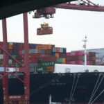 Port of Hong Kong suffers major connectivity loss