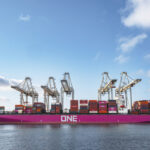 ONE postpones East Coast service amid Rea Sea crisis