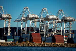 San Pedro Bay Ports reveal steady dwell times for March