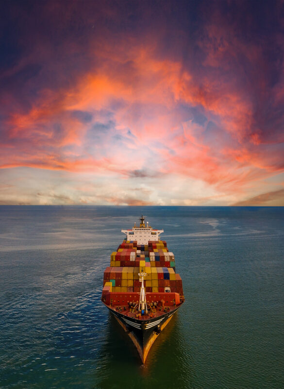 WFW Advises Danaos On Newbuild Vessel Financing - Port Technology