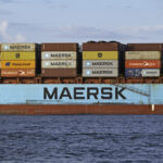 Maersk unveils new surcharges from Asia