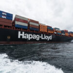 Hapag-Lloyd becomes most reliable ocean carrier in February