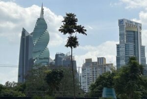 Unifeeder opens new office in Panama City
