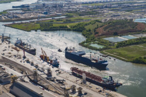 Houston Ship Channel requires $154 million funding boost