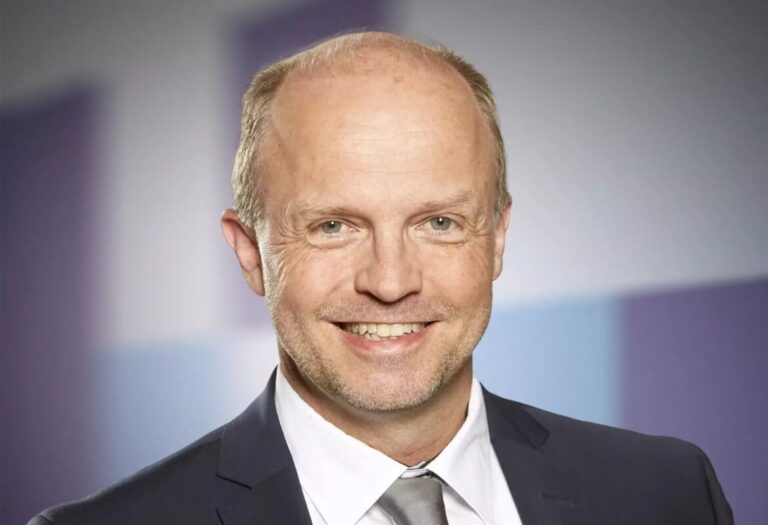 BOXBAY appoints new CEO