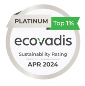 HMM receives platinum ranking for sustainability efforts